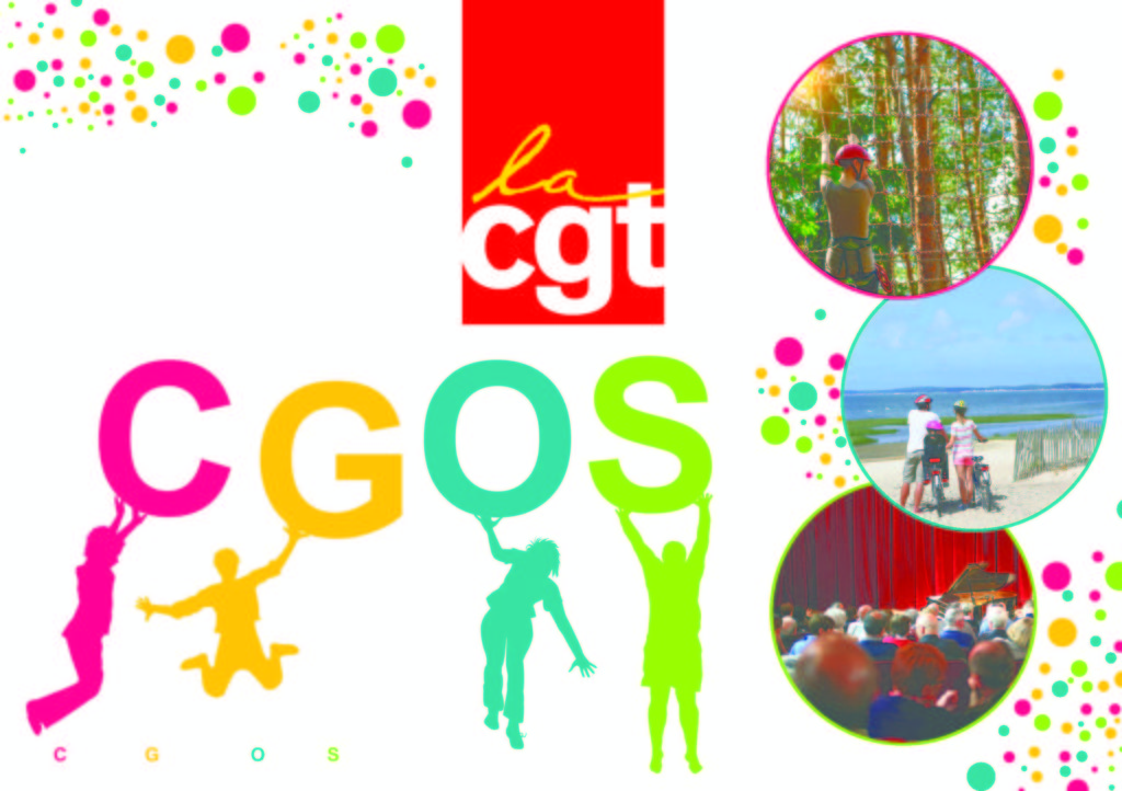 Le Guide Cgt Des Prestations Cgos Du Languedoc Roussillon Cgt Chu